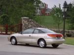 Saturn SC 1997 года